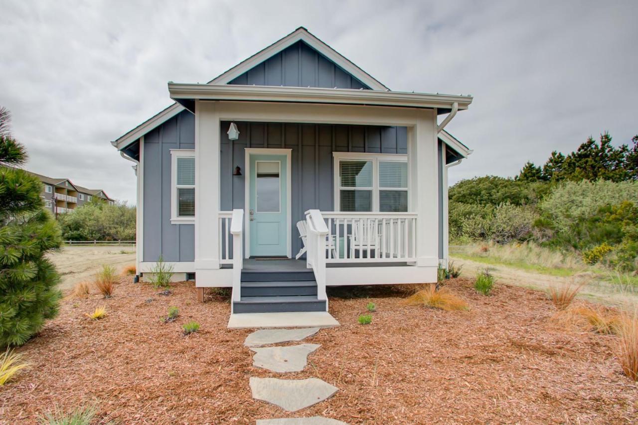 Sand Castle Cottage Ocean Shores Exteriér fotografie